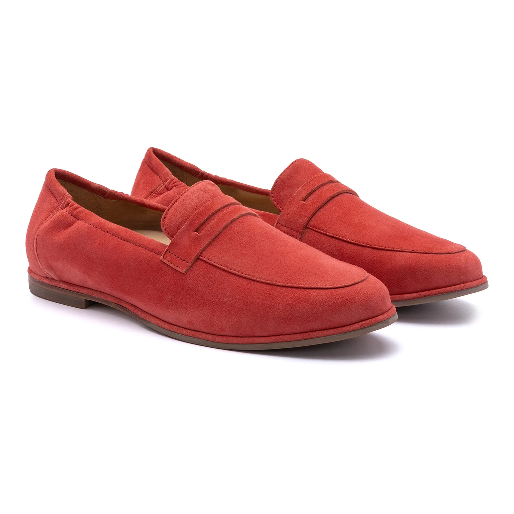 Cool Shade Classic Design Strada Loafer Metatarsal