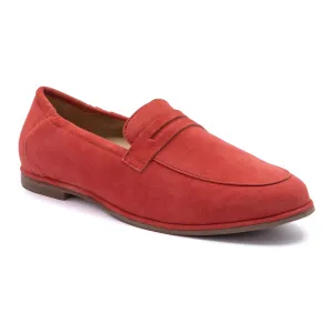 Travel Ready Strada Loafer Metatarsal