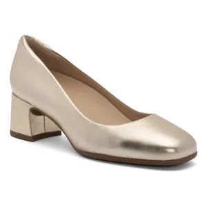 Rich Tone Avenue Pump Metatarsal