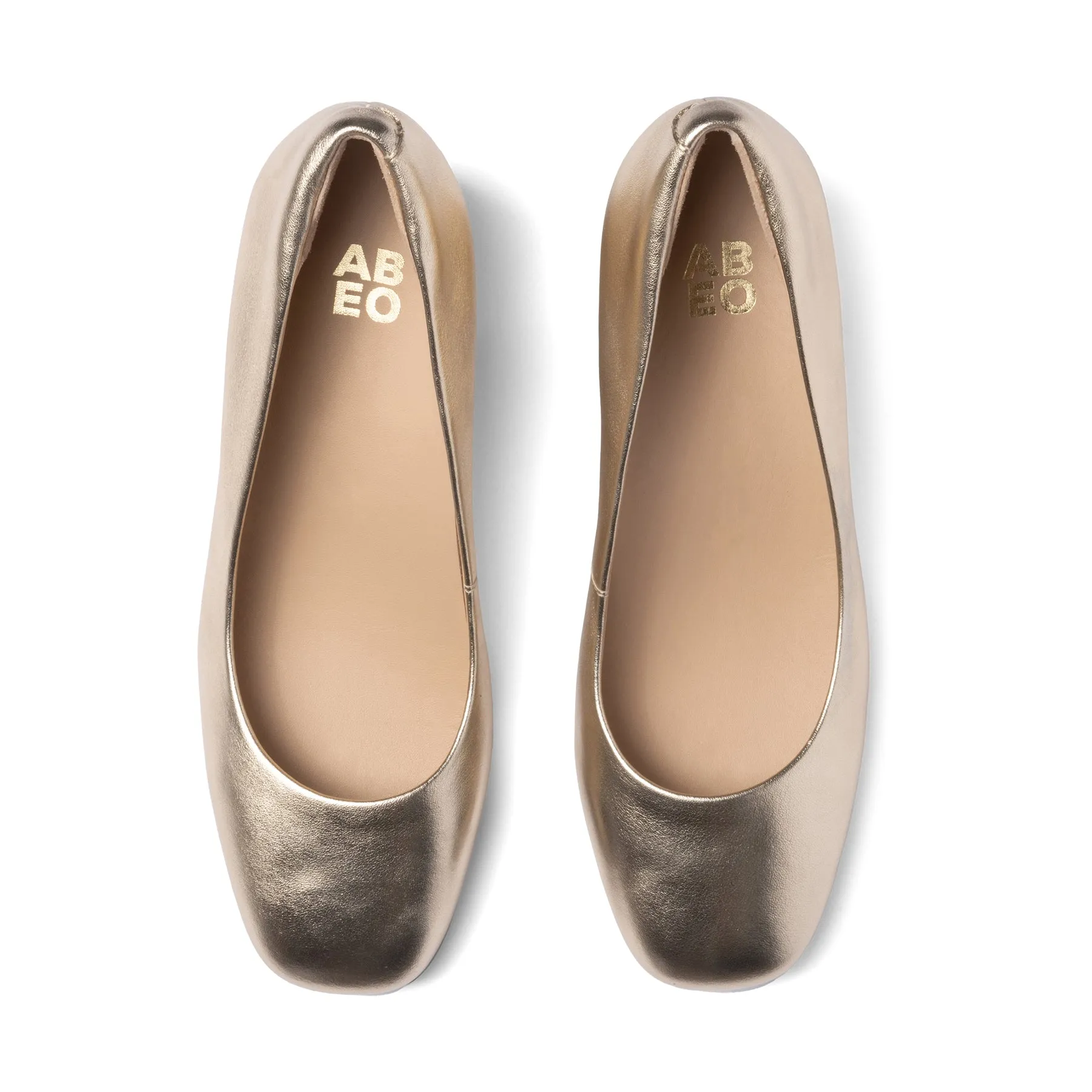 Avenue Pump Metatarsal Toe Fit