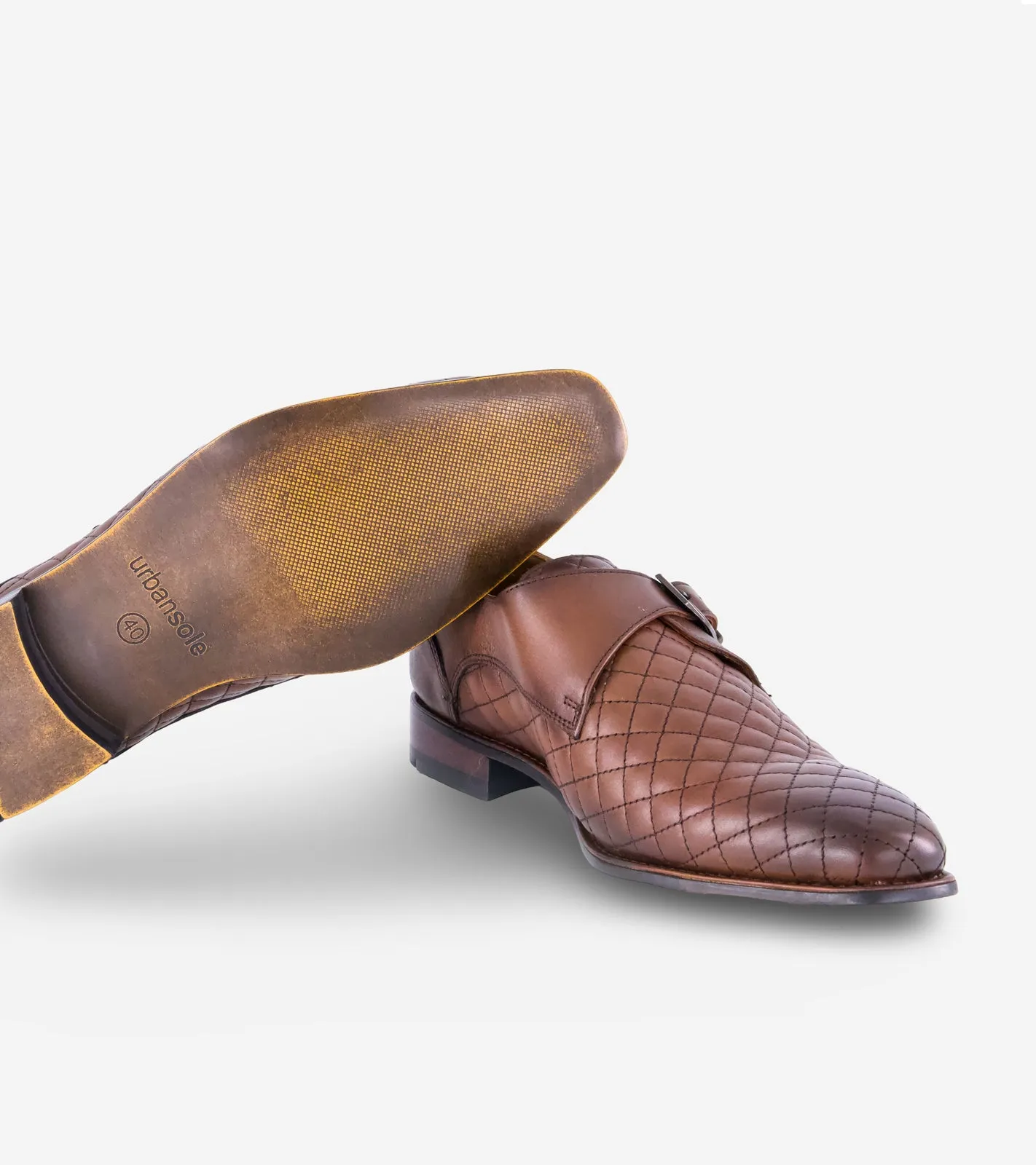 Scandi Shade Men Formal Shoe US-FM-4308