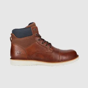 Nepean Lace Up Boots Tan Quick Drying Adventure Journey
