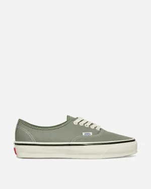 Authentic LX 44 Sneakers Sea Spray Field Power Skin Fresh