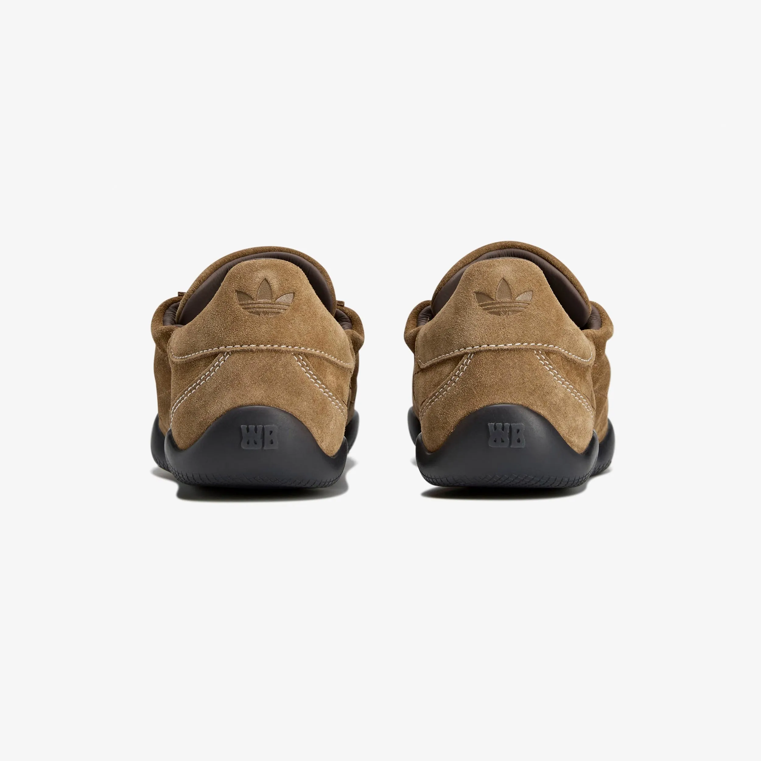 Freeze Proof Old School Lo Pro Suede x Wales Bonner