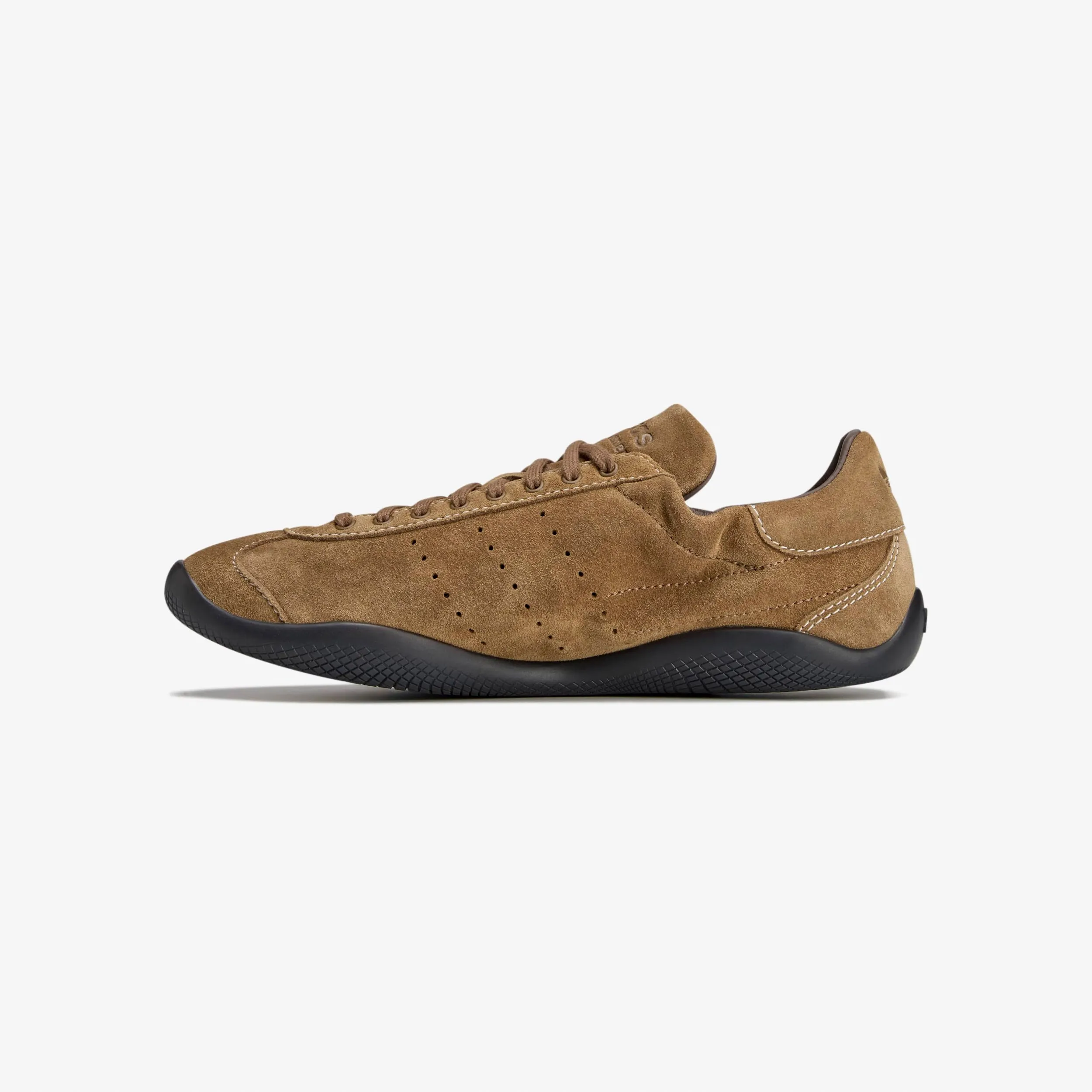 Ventilated Mesh Sunny Walks World Step Lo Pro Suede x Wales Bonner