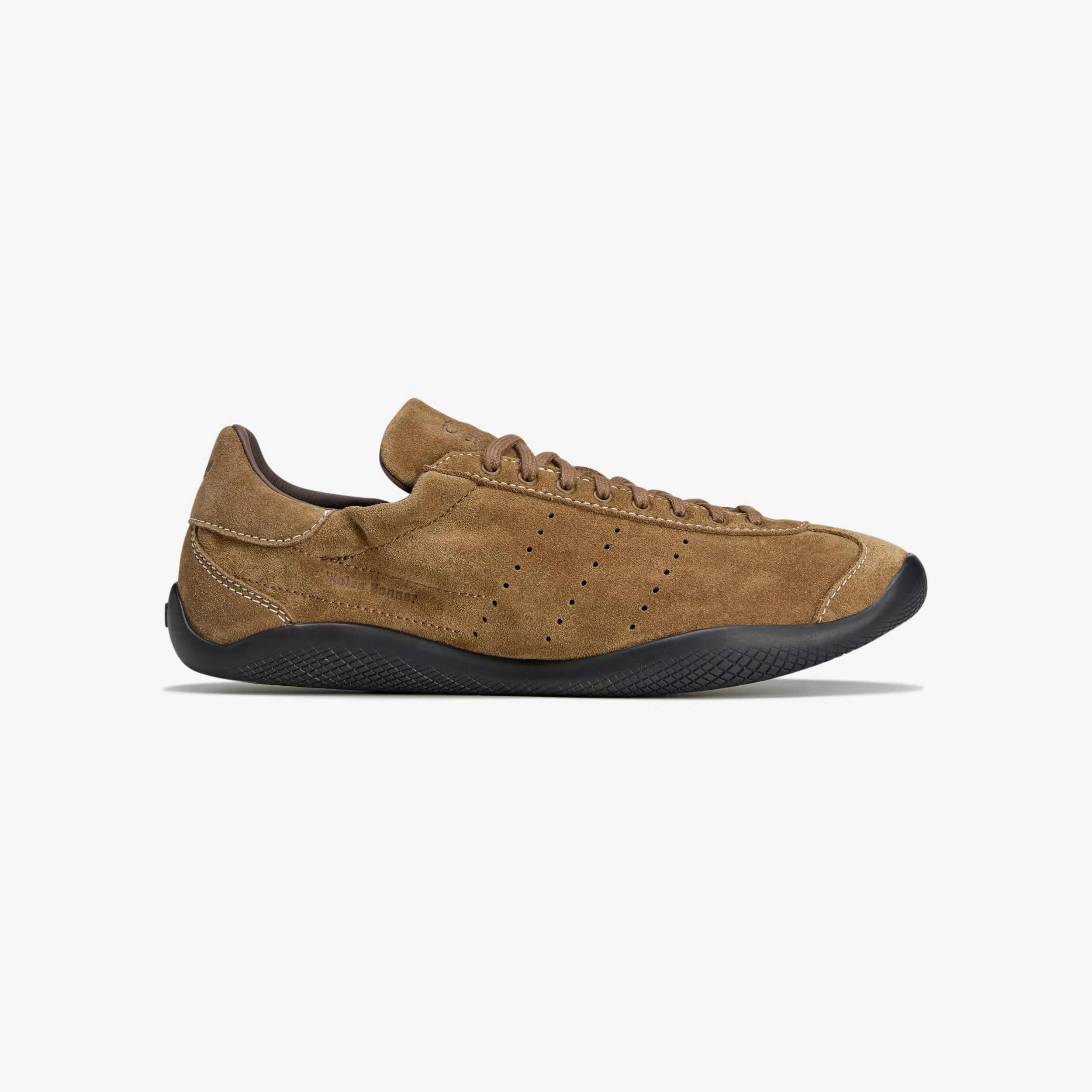 Desert Path Lo Pro Suede x Wales Bonner