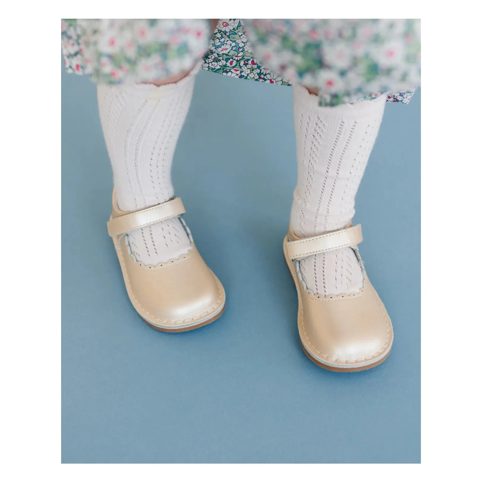 KIDS' CAITLIN Heel Guard