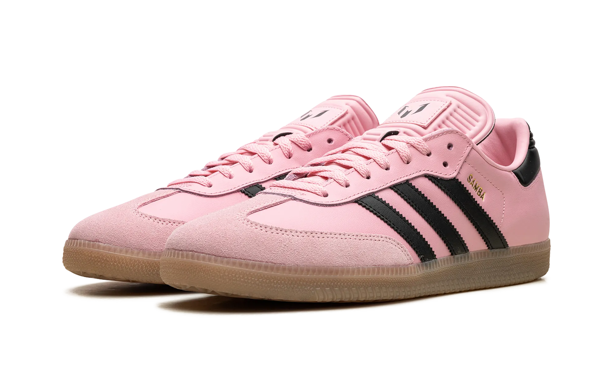 Mom Fit Sport Life Samba "Inter Miami CF Messi Pink"