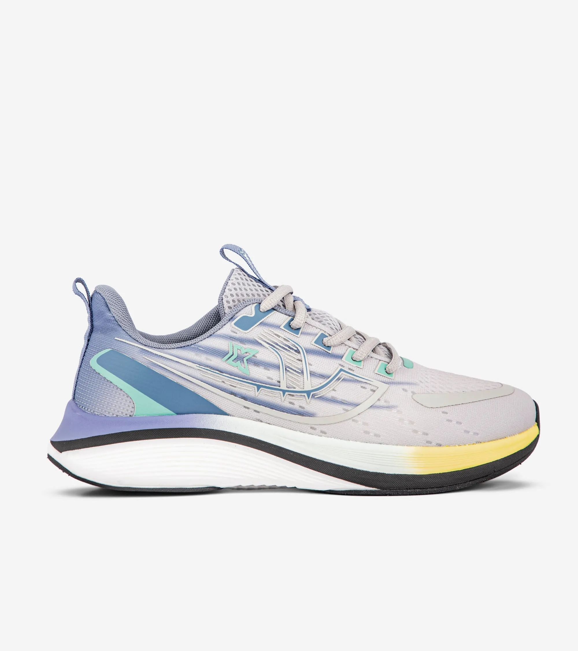 Xceed Men's Sneakers EX-AR-4201 Jump High
