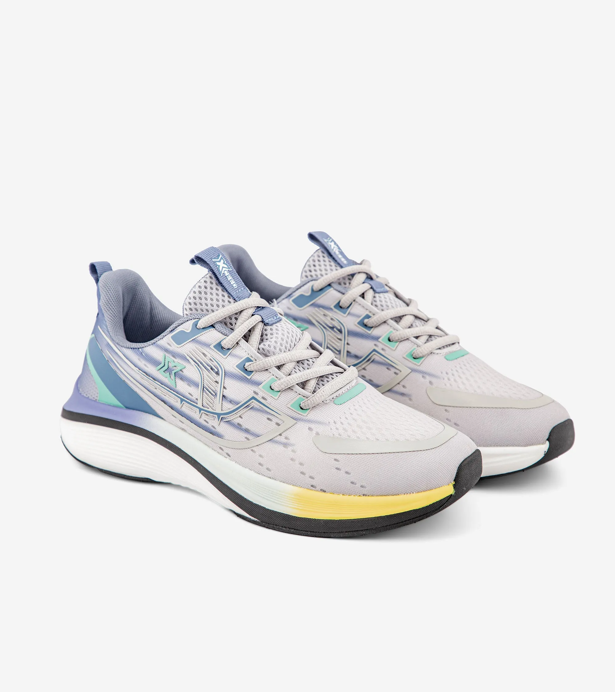 Xceed Men's Sneakers EX-AR-4201 Light support