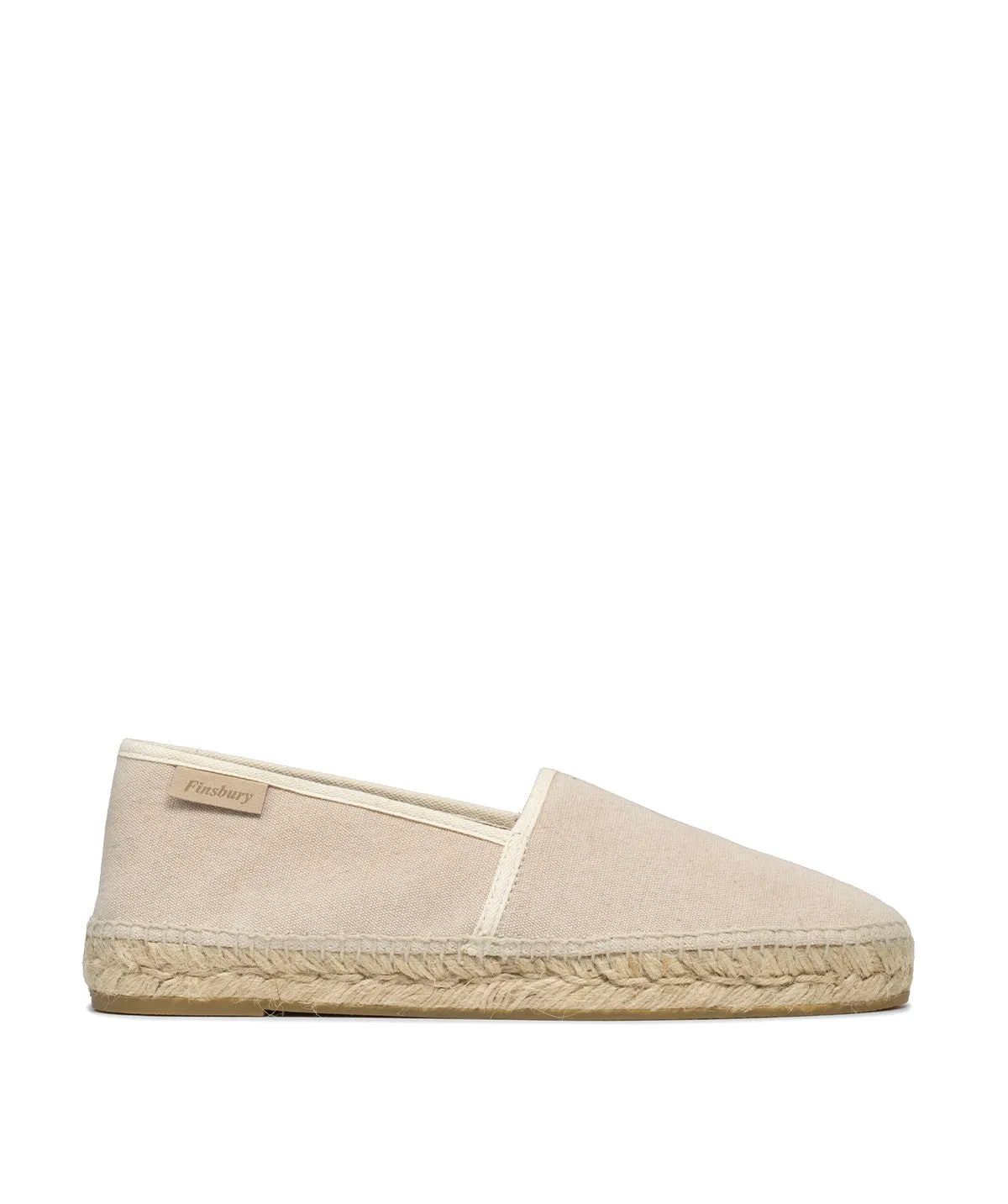 Rain Guard Espadrilles INDIANA Sable