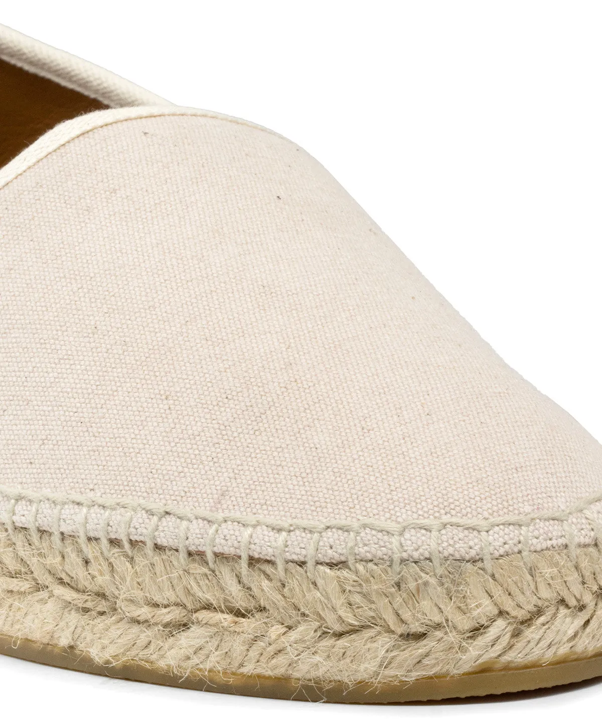 Body Movement Stable Form Espadrilles INDIANA Sable