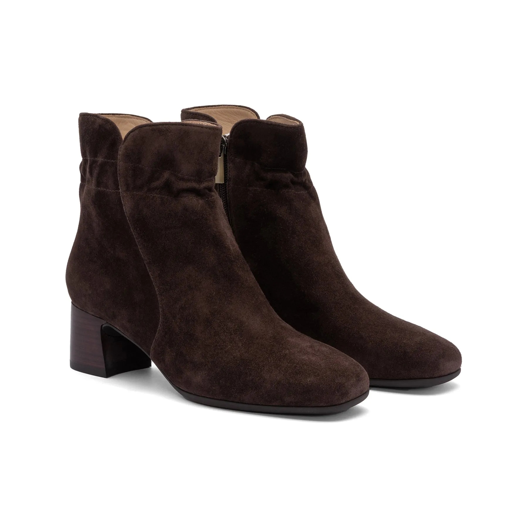 Minimal Look Avenue Mid