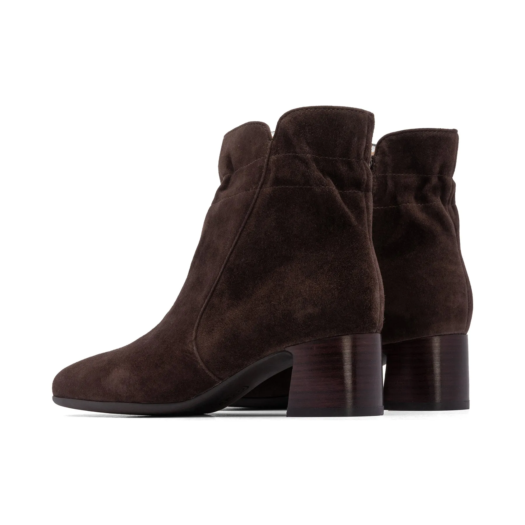 Ergonomic Shape Avenue Mid