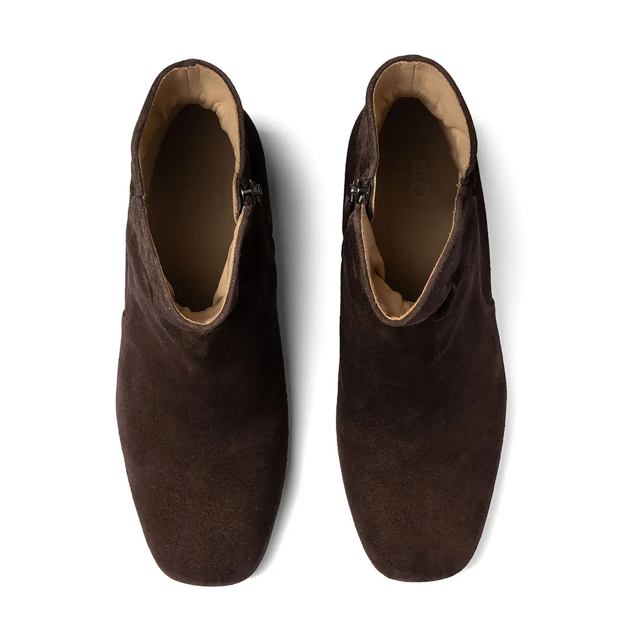 Avenue Mid Rugged Walk Subtle Finish