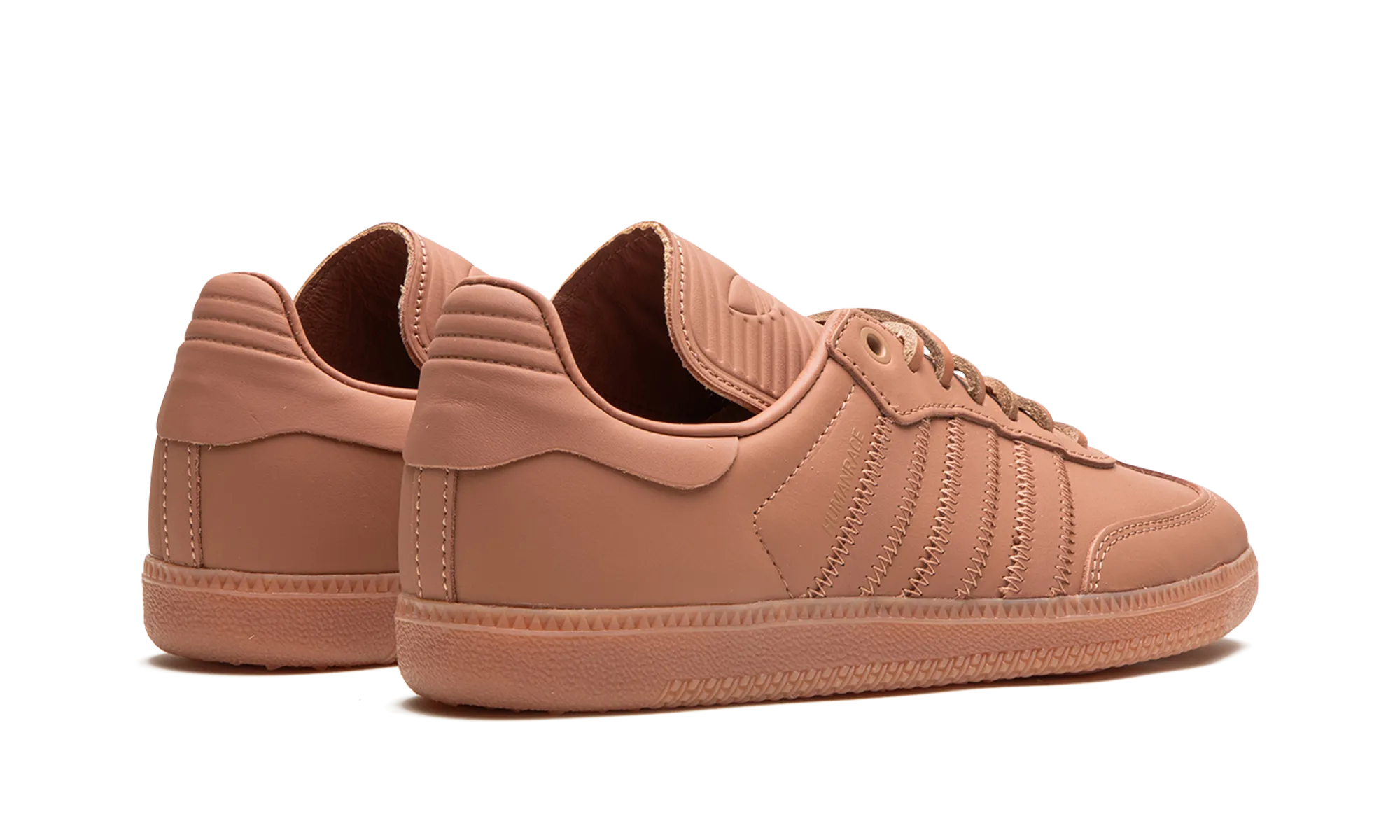 Rock Guard Humanrace Samba "Pharrell Williams - Terracotta"