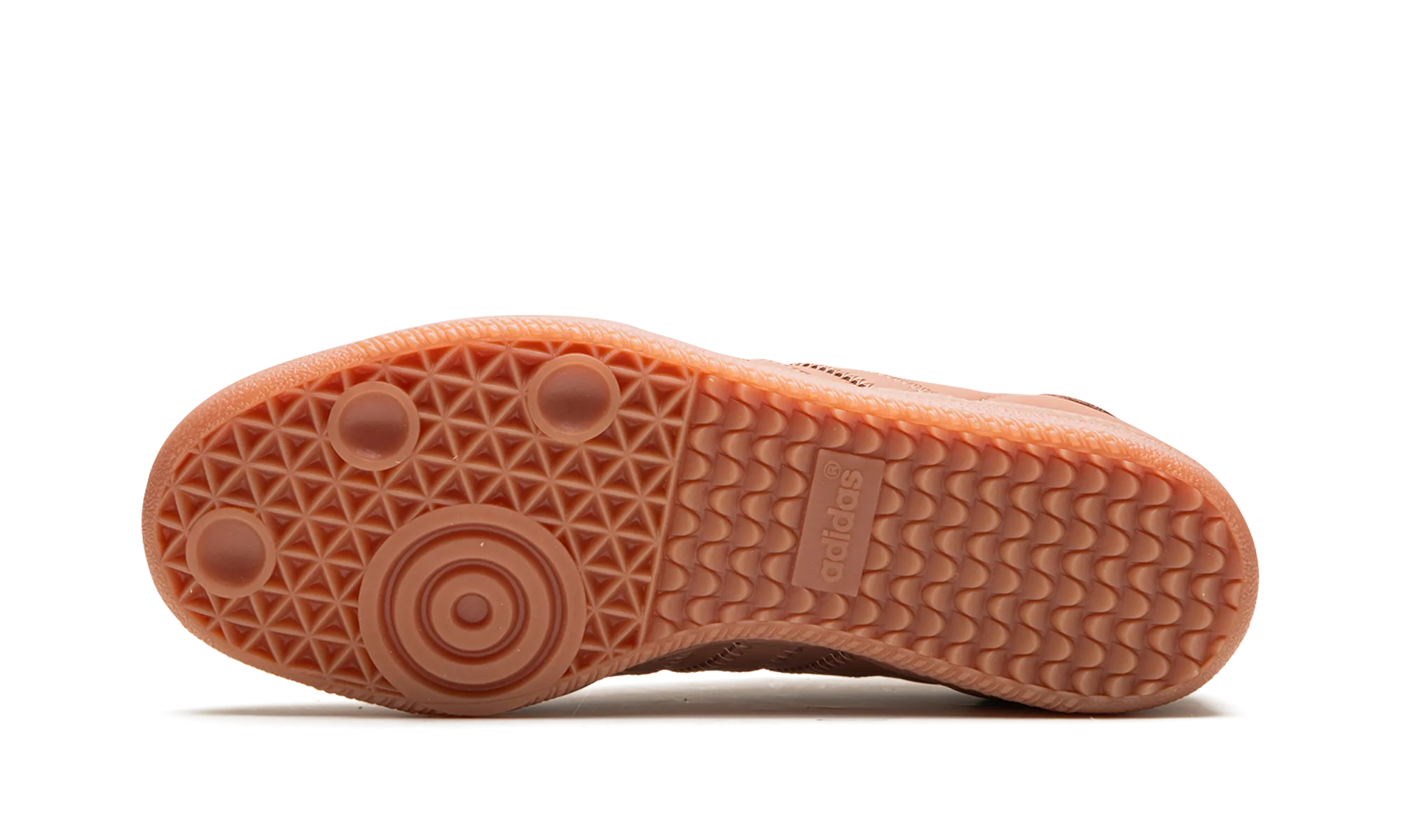 Urban Walk AI Path Humanrace Samba "Pharrell Williams - Terracotta"