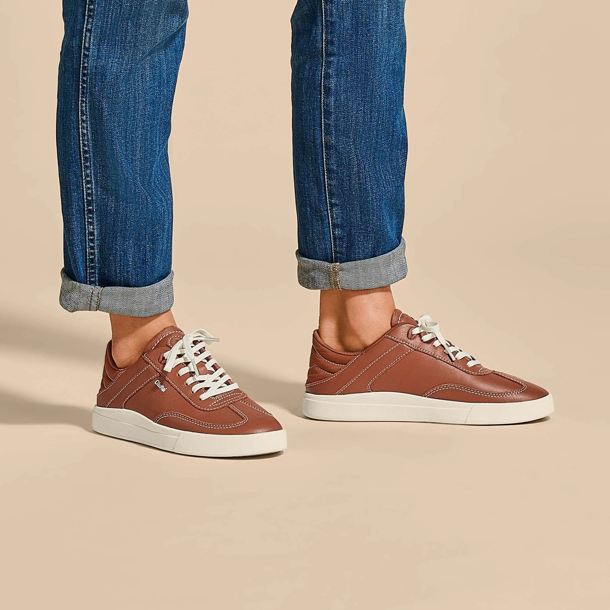 Modern Fit Hupu - Fox