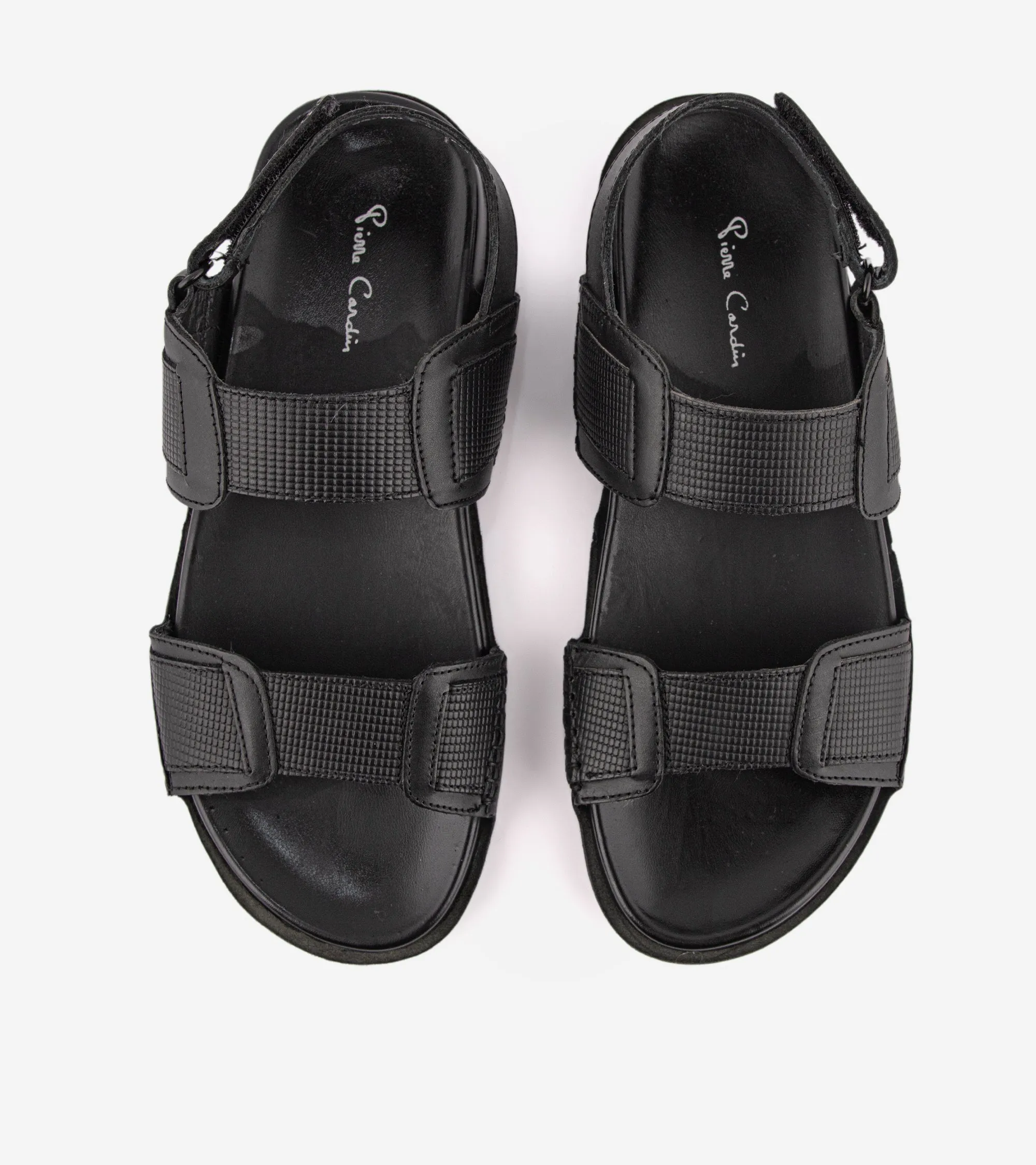 Men's Sandal PC-MR-2109 Sunny Mood Footbed Padding