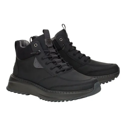 Cushioned Base Strong Mood Tahoe Classic - Black