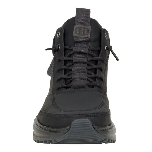 Tahoe Classic - Black Cold Proof Simple Fit