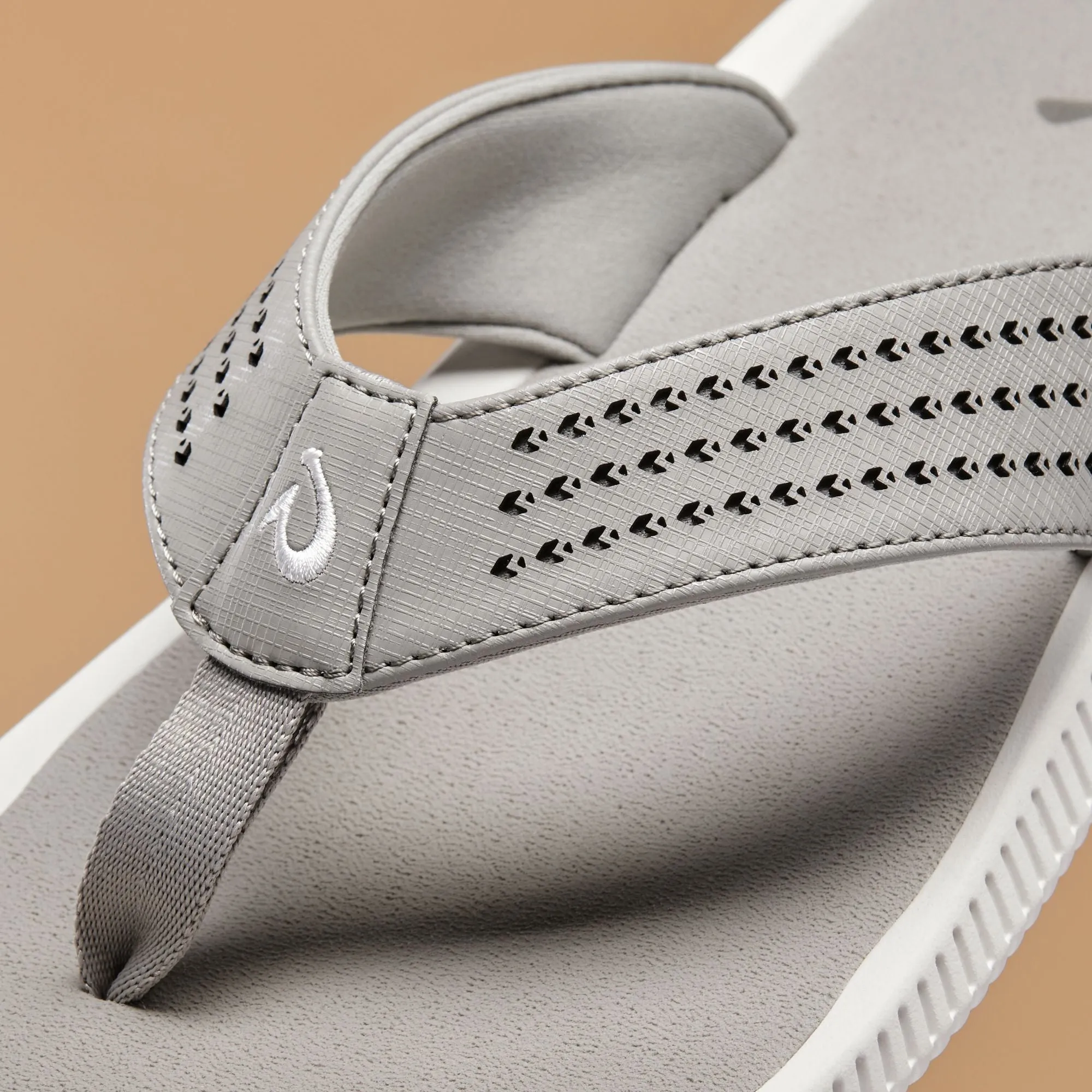 Running Cushioned Ulele Golf - Ash