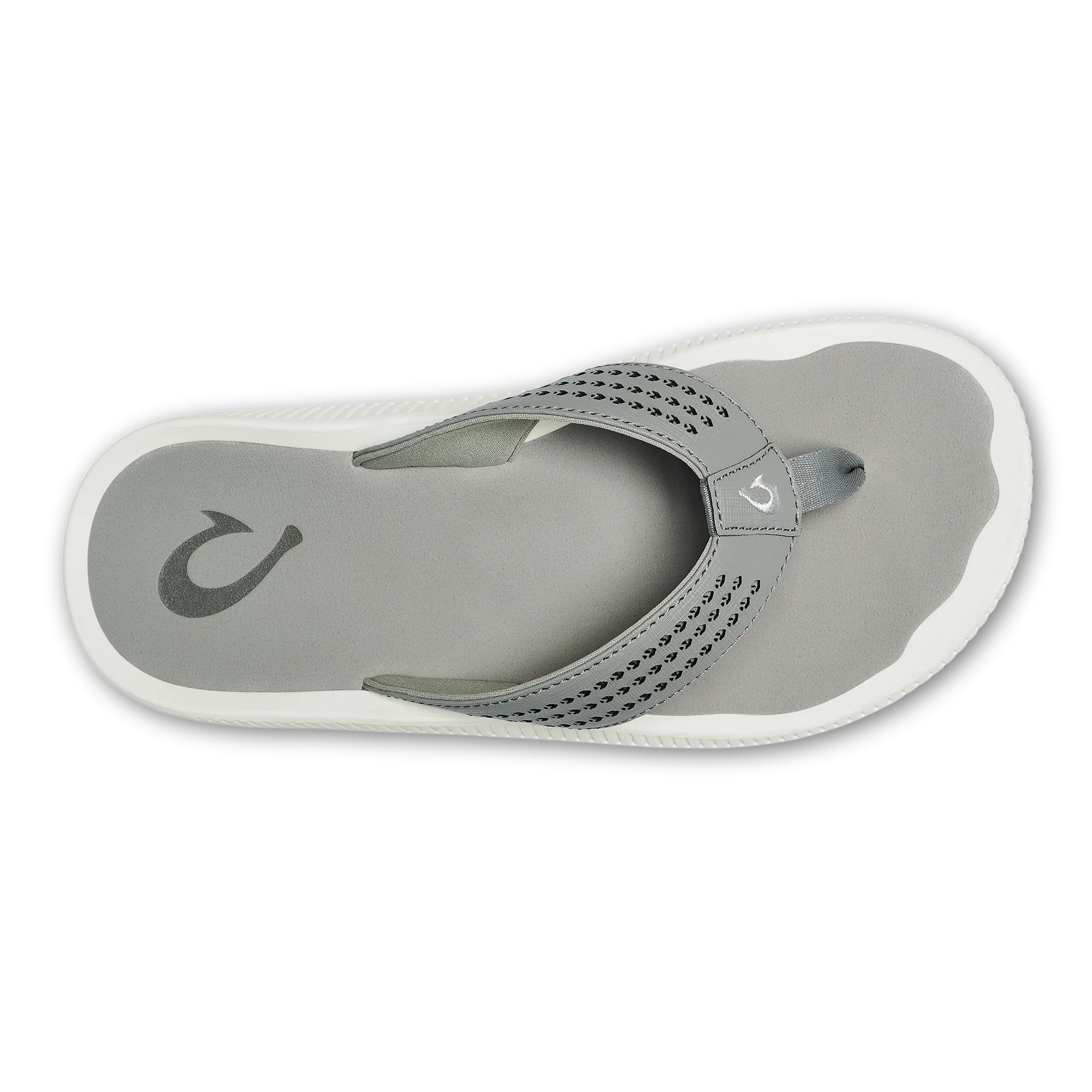 Air Friendly Supportive Ulele Golf - Ash