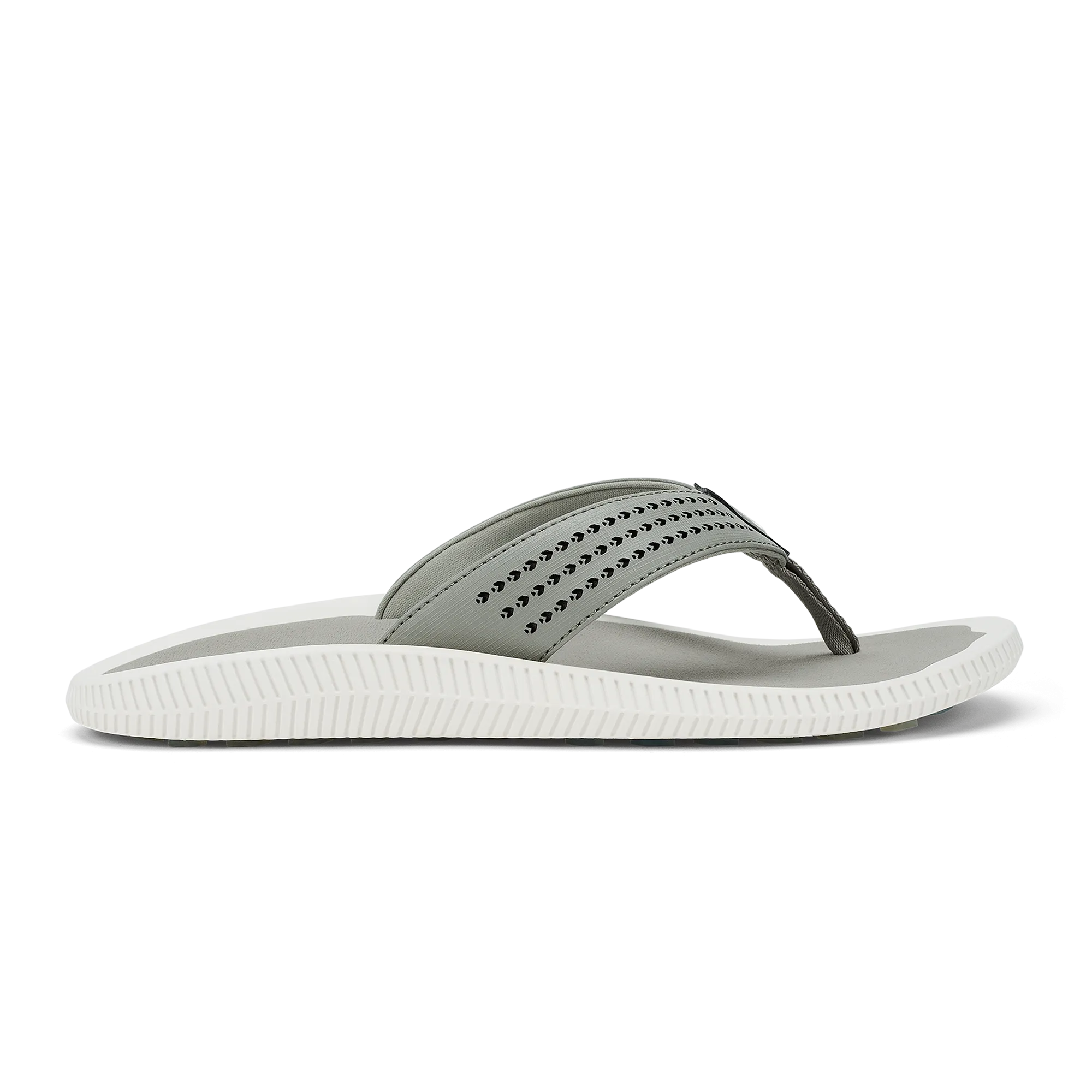 Wrap Tie Casual Footwear for Every Day Ulele Golf - Ash