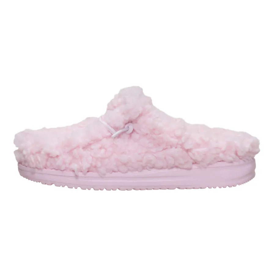 Wendy Slipper Youth - Light Pink Easy Match