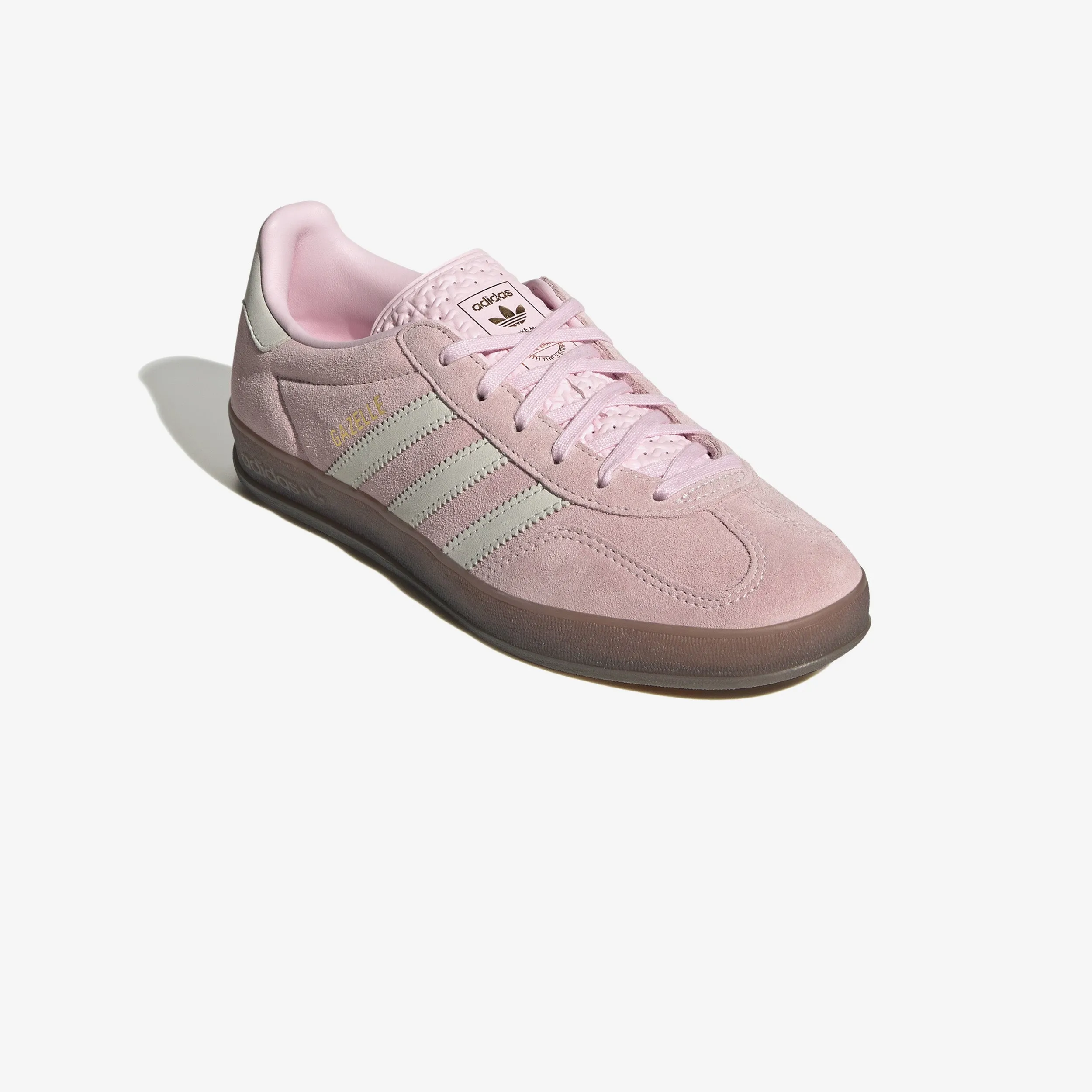 Picnic Easy Wmns Gazelle Indoor