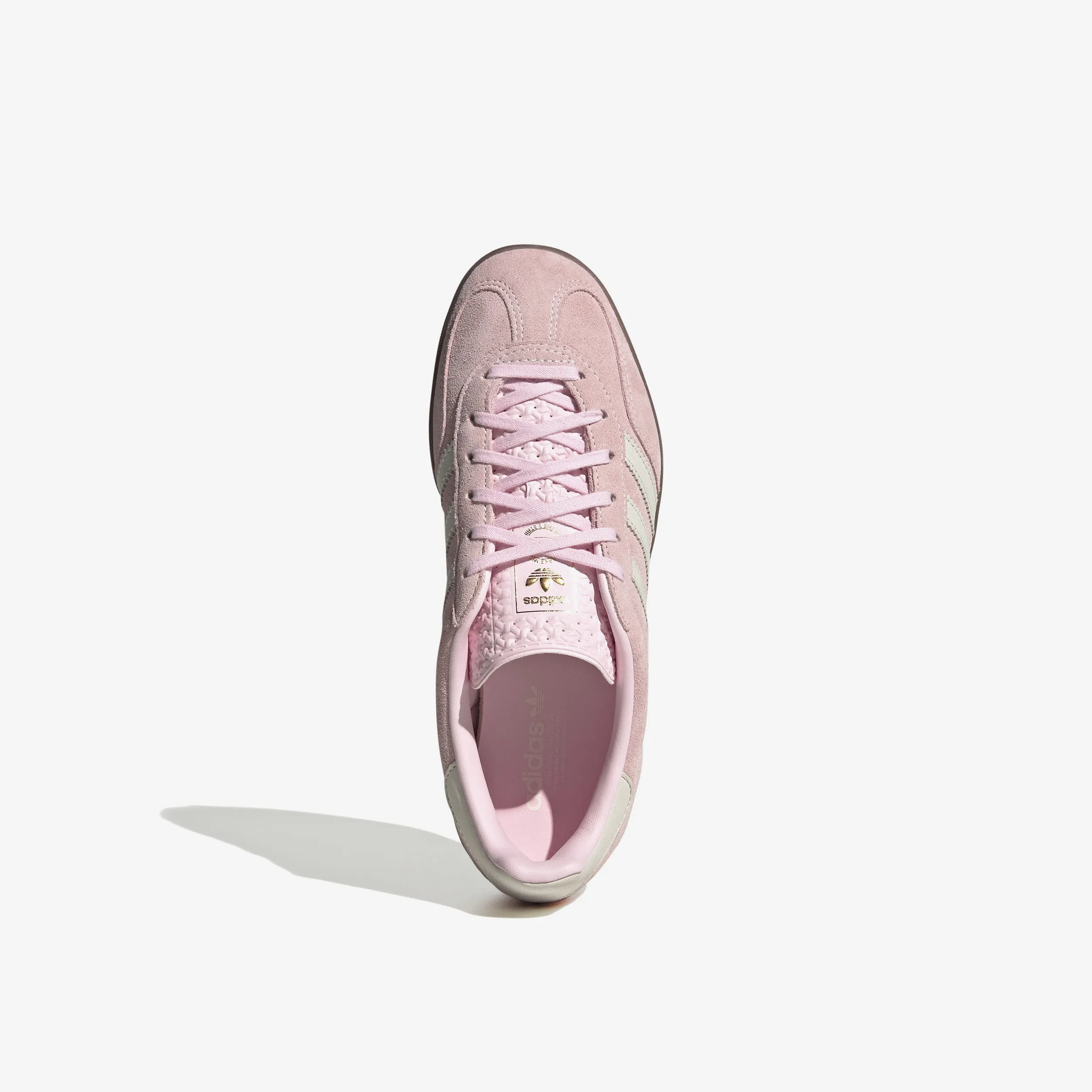 Wmns Gazelle Indoor Bright tone