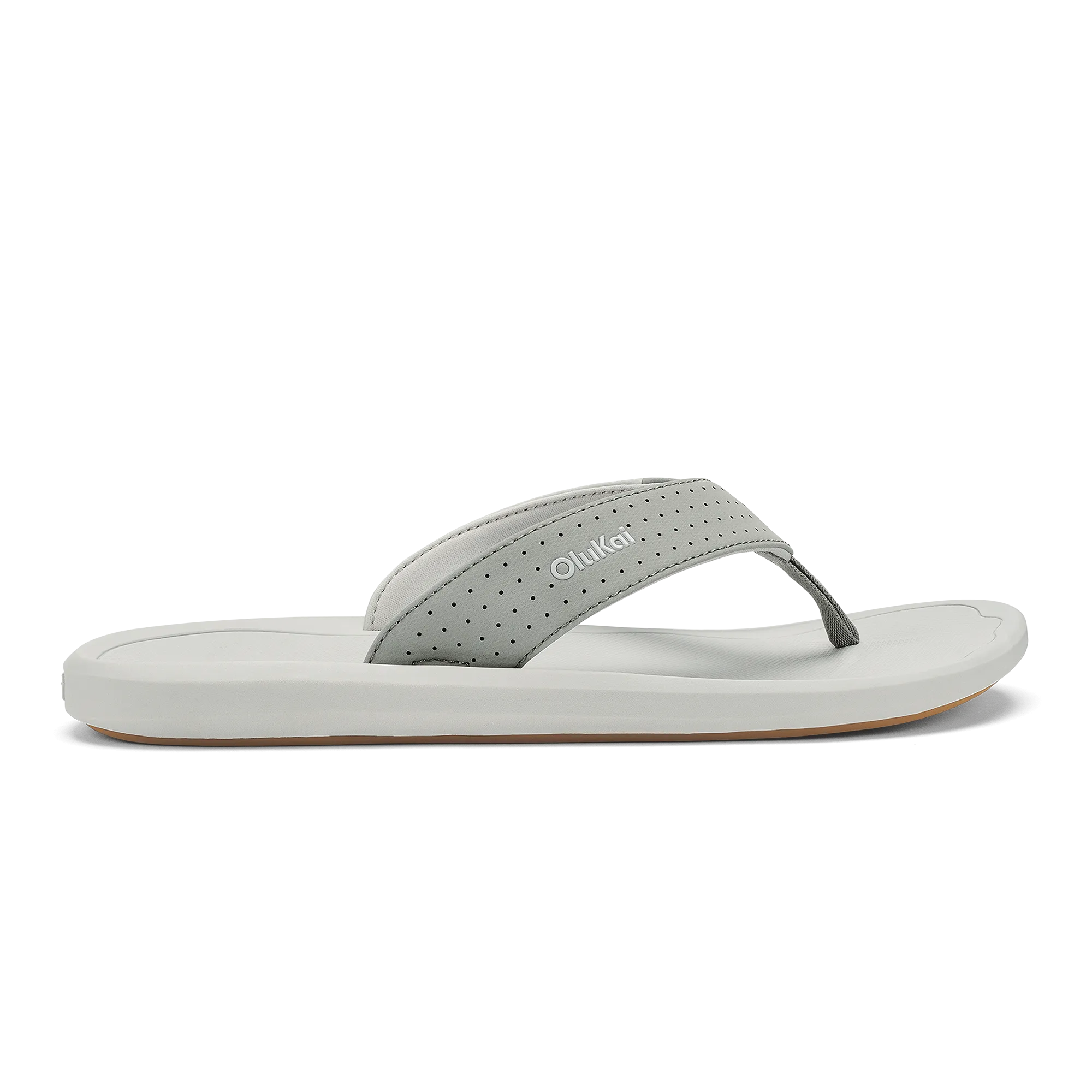 Versatile Footwear Cool Sandals Ki??i - Ash / Sterling