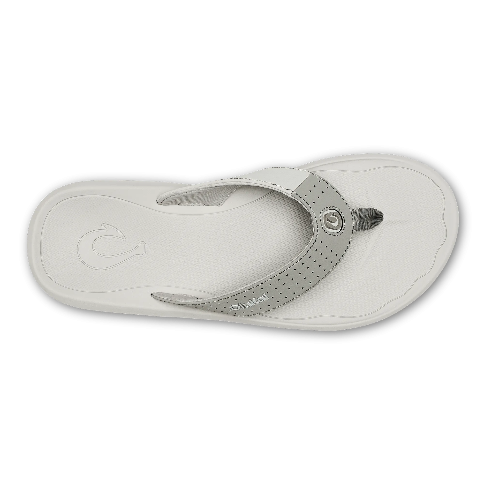Adjustable band Ki??i - Ash / Sterling