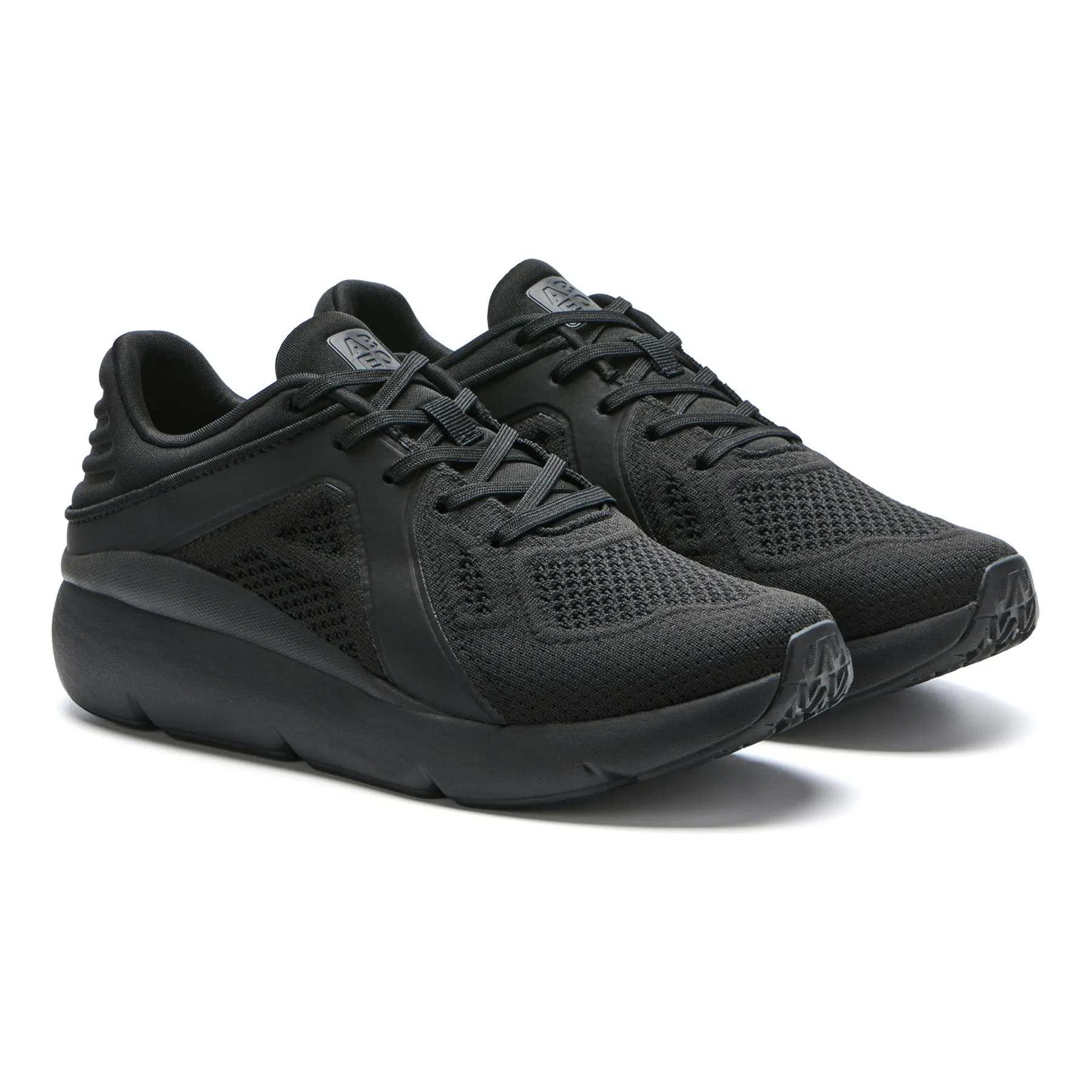 Rubberized Edges Twist Free Motion MXV Shift