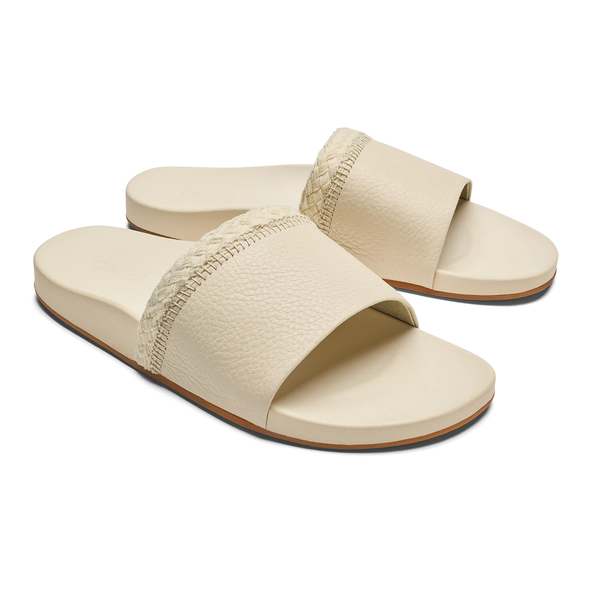 Everyday Wear Pkea - White Sand