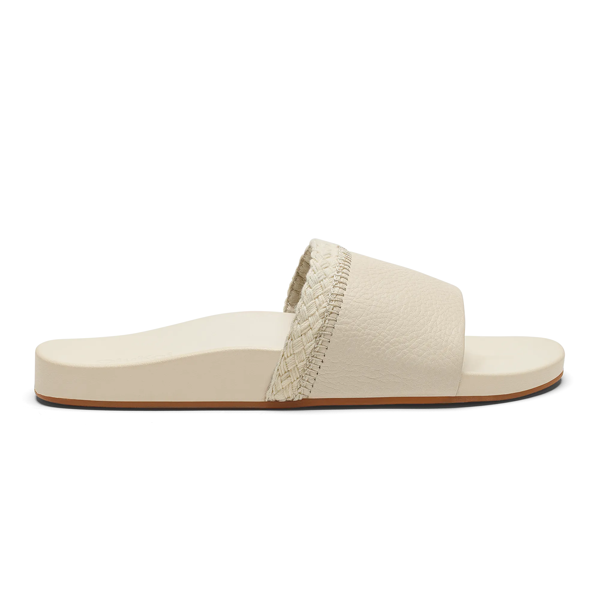 Pkea - White Sand Mono Tone Quick Drying