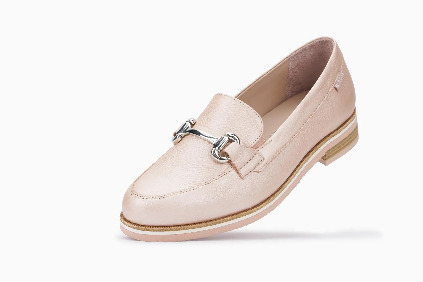 Roxana - Nude 9981 Hand Finish Taper Cut