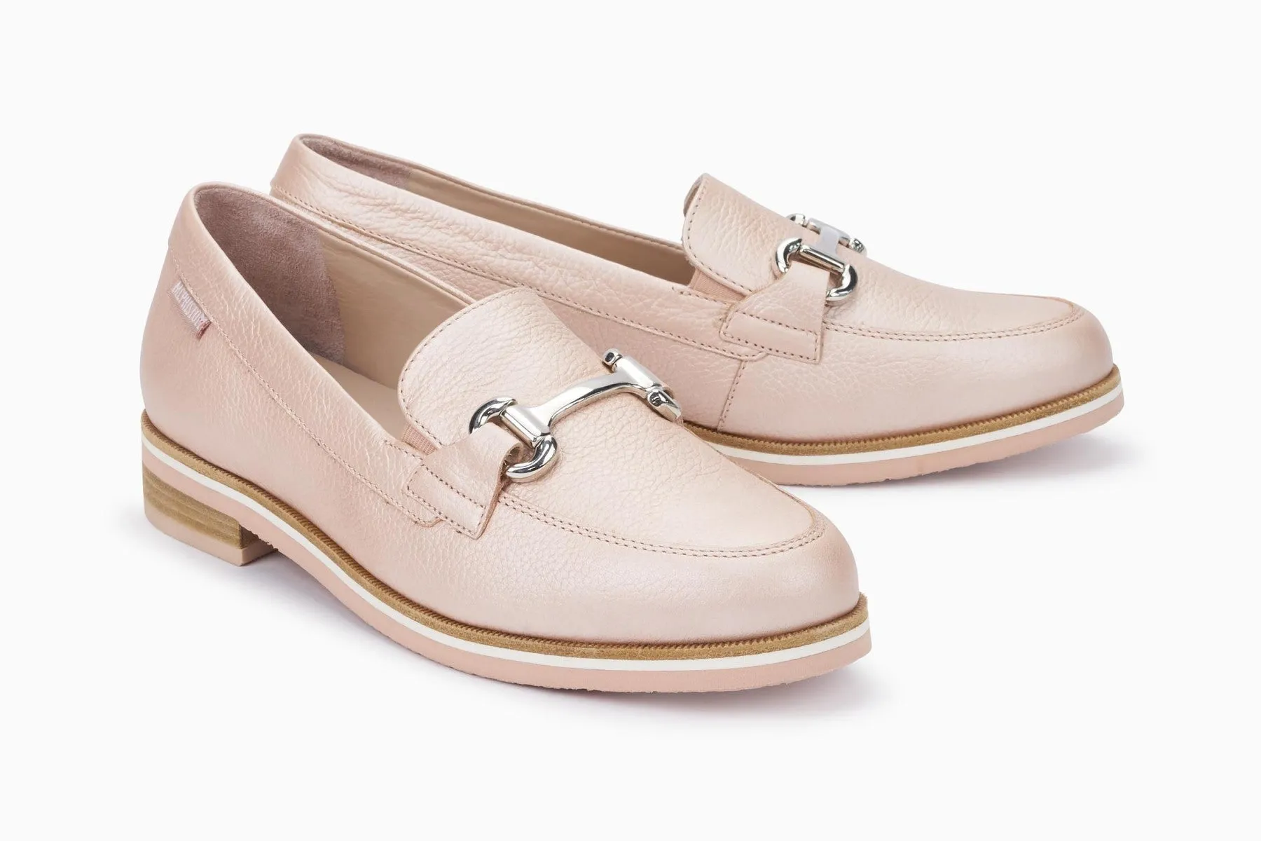 Narrow Room Style Clean Roxana - Nude 9981
