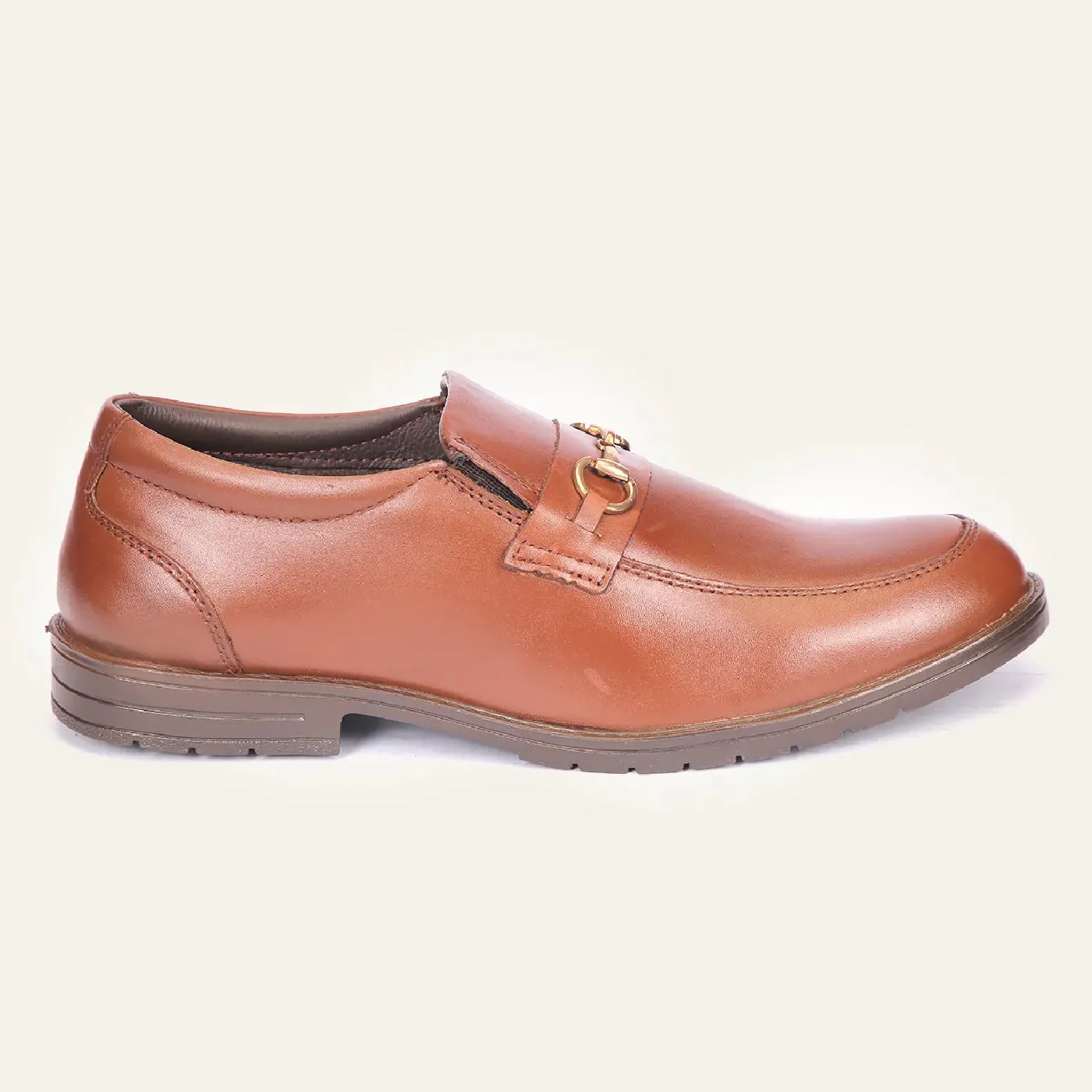 Stable Structure Men's Formal Shoe US-PM-3303