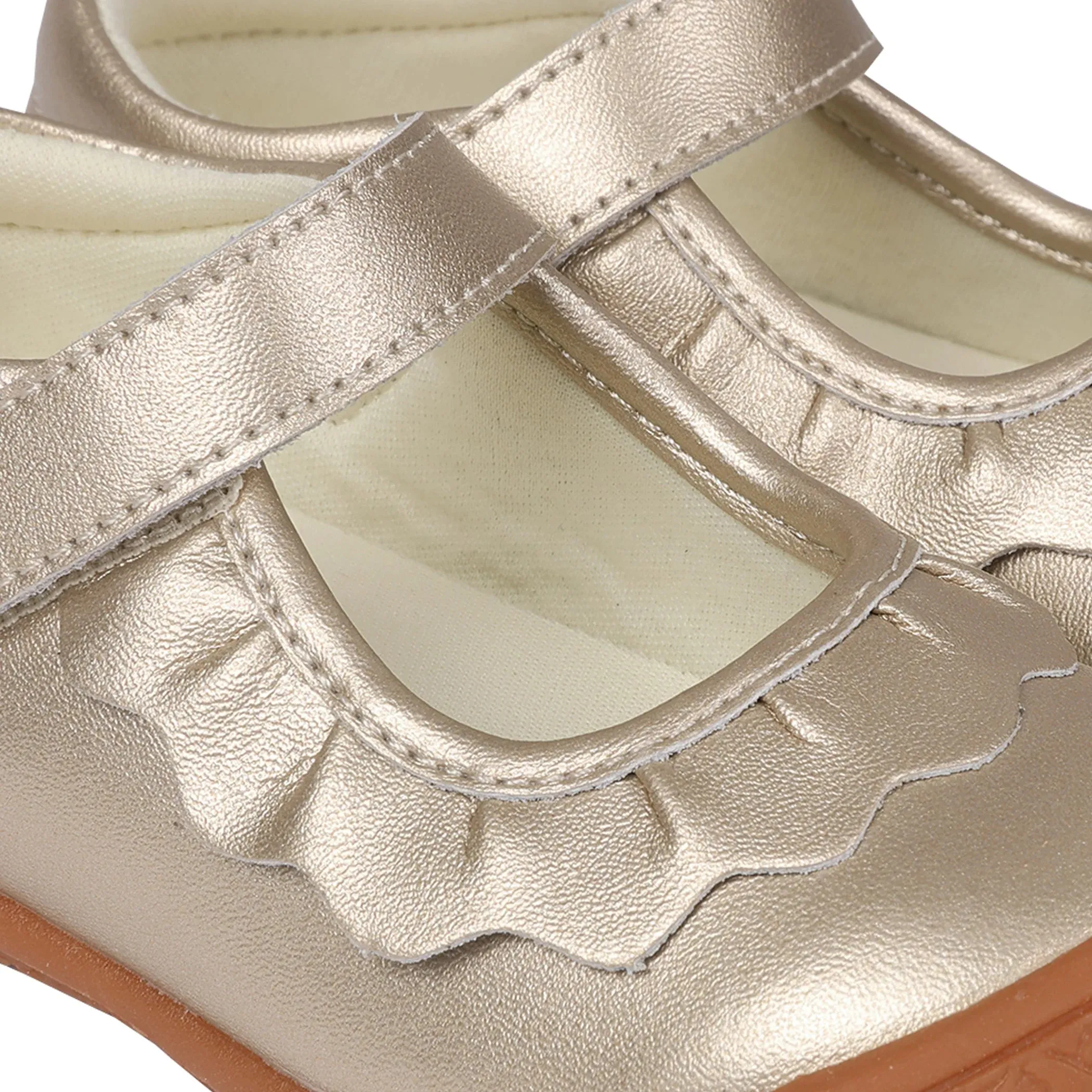 Style Edge KIDS' AMINA LEATHER