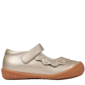 KIDS' AMINA LEATHER Luxury Brand