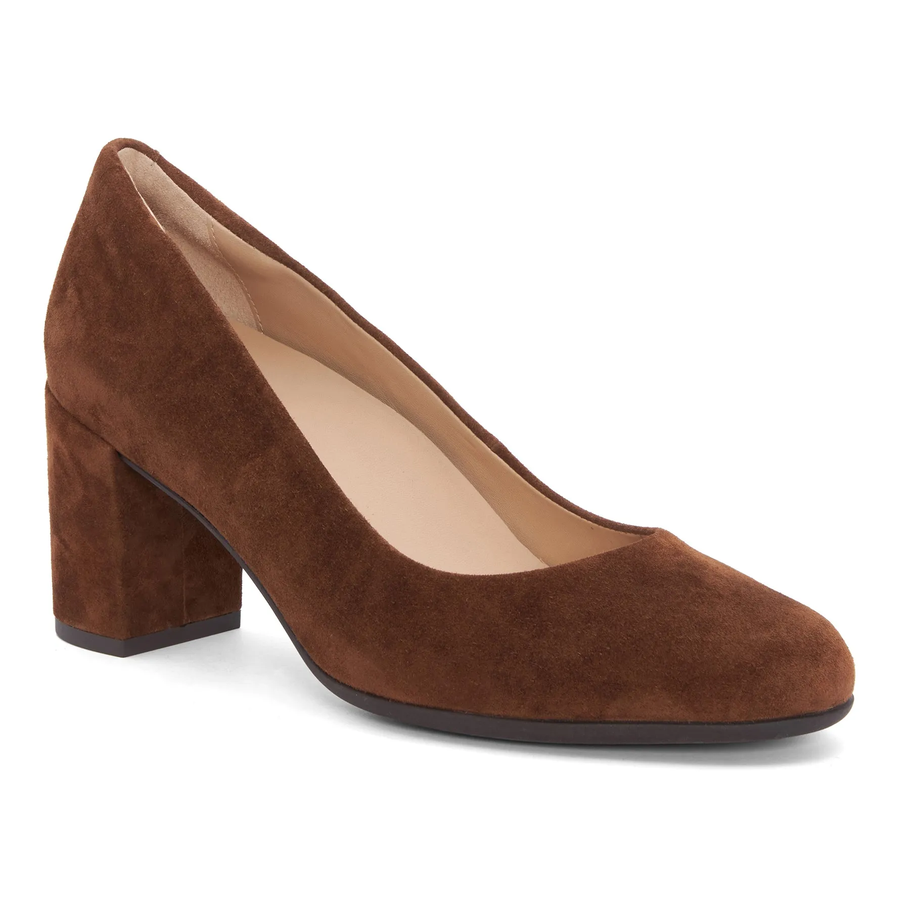 Rich Tone Tempo Pump Metatarsal