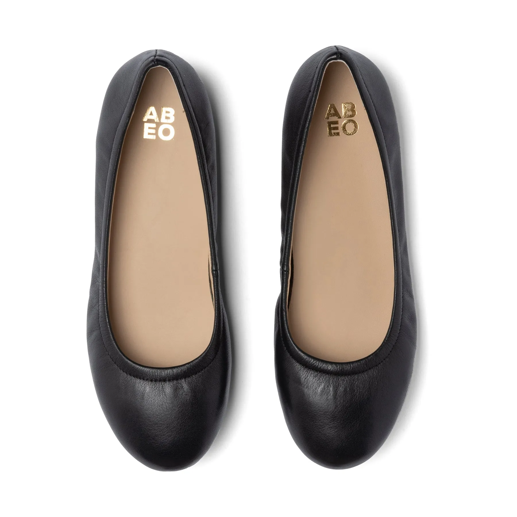 Fashionable Look Street Shade Promenade Flat Metatarsal