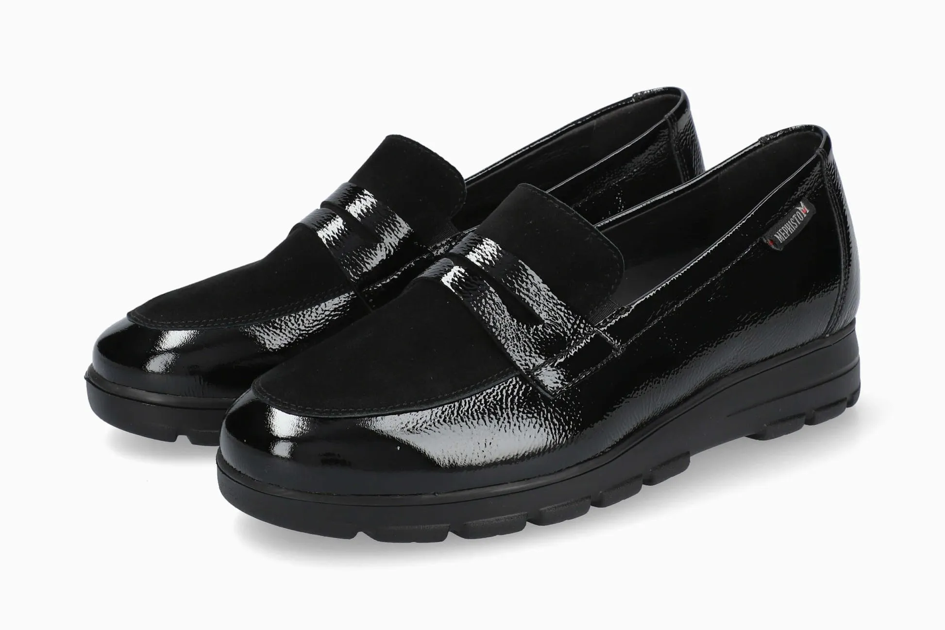 Team Fit Carima - Black BK1014/12200