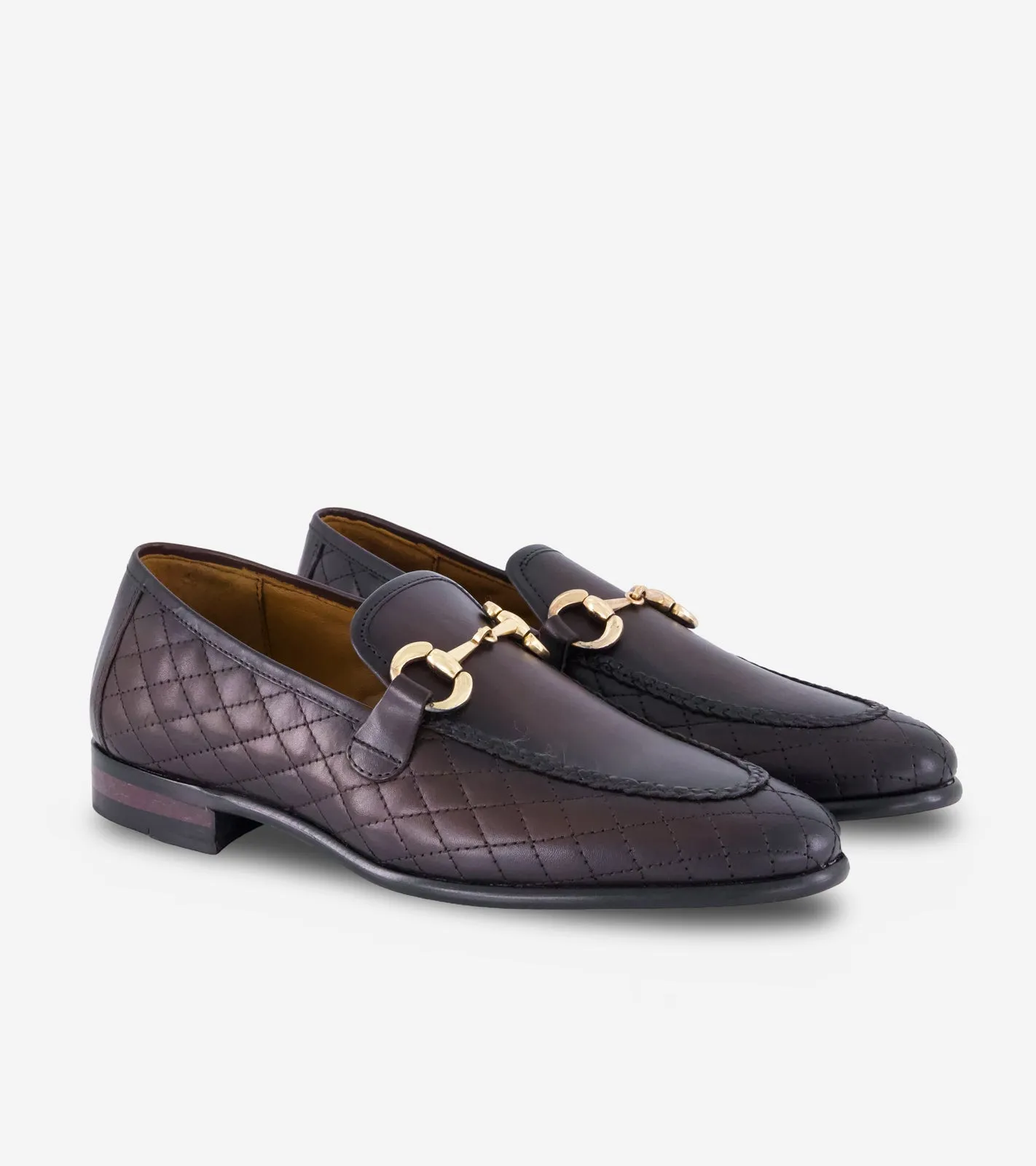 Icon Mode Men's Formal Shoes US-FM-4302
