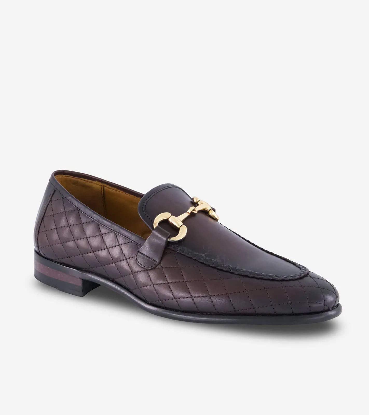 Breathable Material British Style Men's Formal Shoes US-FM-4302