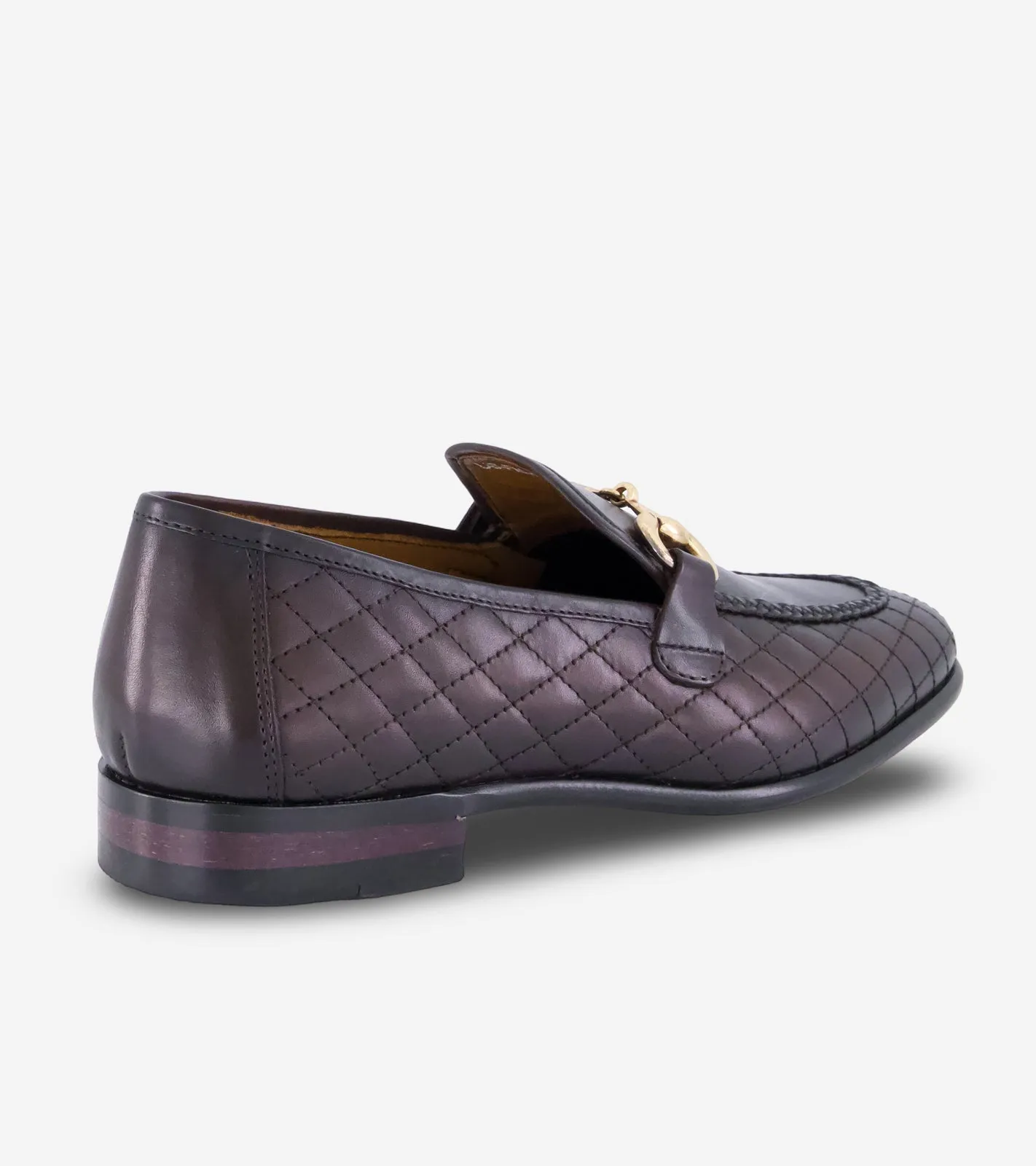 Men's Formal Shoes US-FM-4302 Clear Tread Luxe Shade