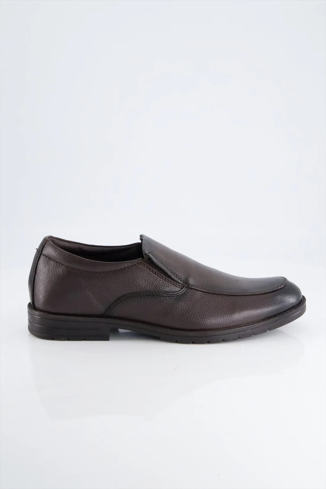 Leather Finish Men's Formal Shoe US-PM-3302