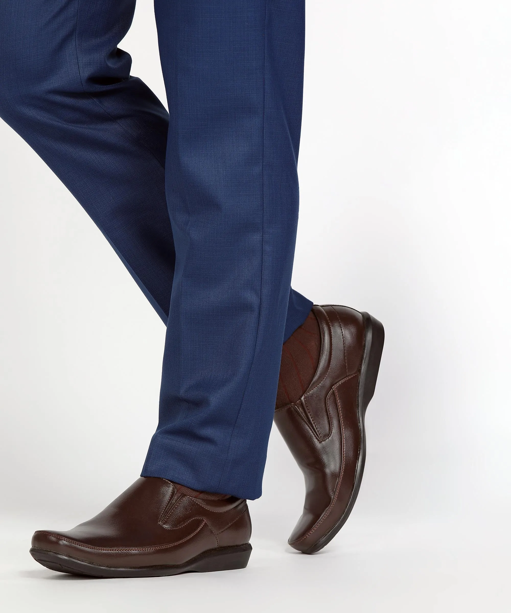 Functional Style Heritage Style Paragon K11240G Men Formal Shoes | Corporate Office Shoes | Smart & Sleek Design | Comfortable Sole with Cushioning | Daily & Occasion Wear