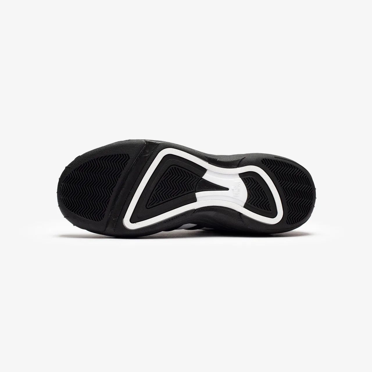 Superstar Mn Quick Step Supportive Core All Ages